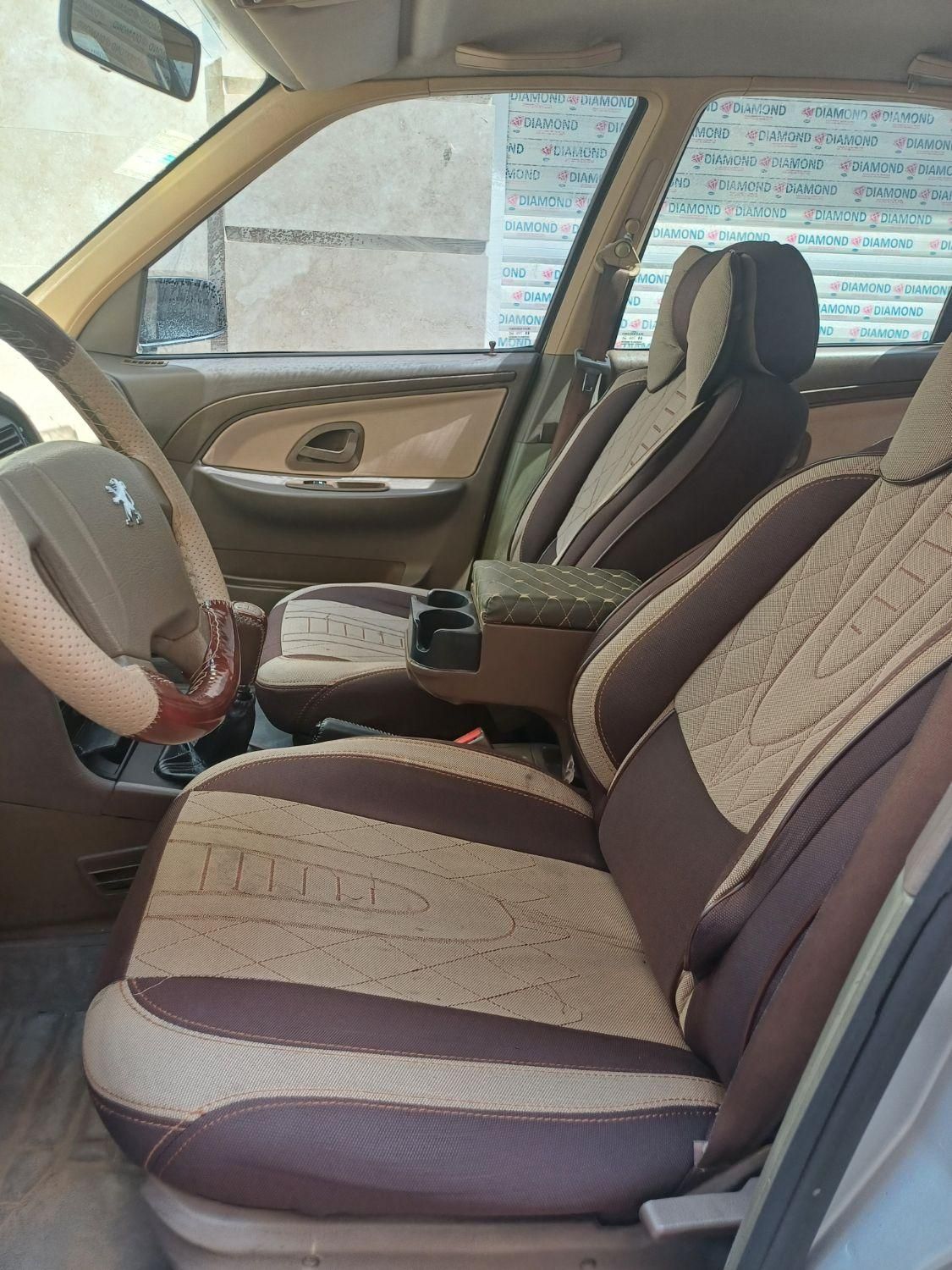 پژو 405 SLX موتور 1800، مدل ۱۳۸۹|خودرو سواری و وانت|تهران, شیوا|دیوار