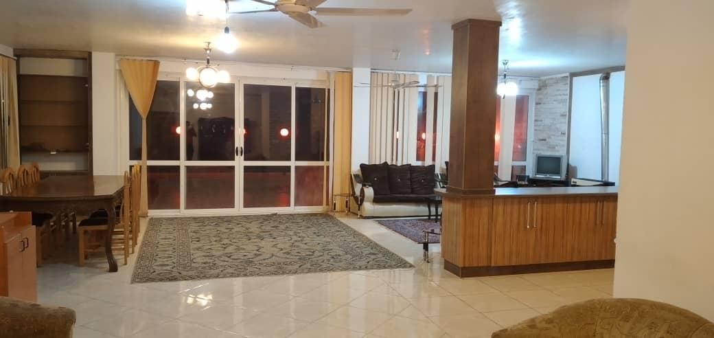 اجاره روزانه/هفتگی/ماهانه ویلا ۱۸۵ متری|اجارهٔ کوتاهمدت ویلا و باغ|سامان, |دیوار