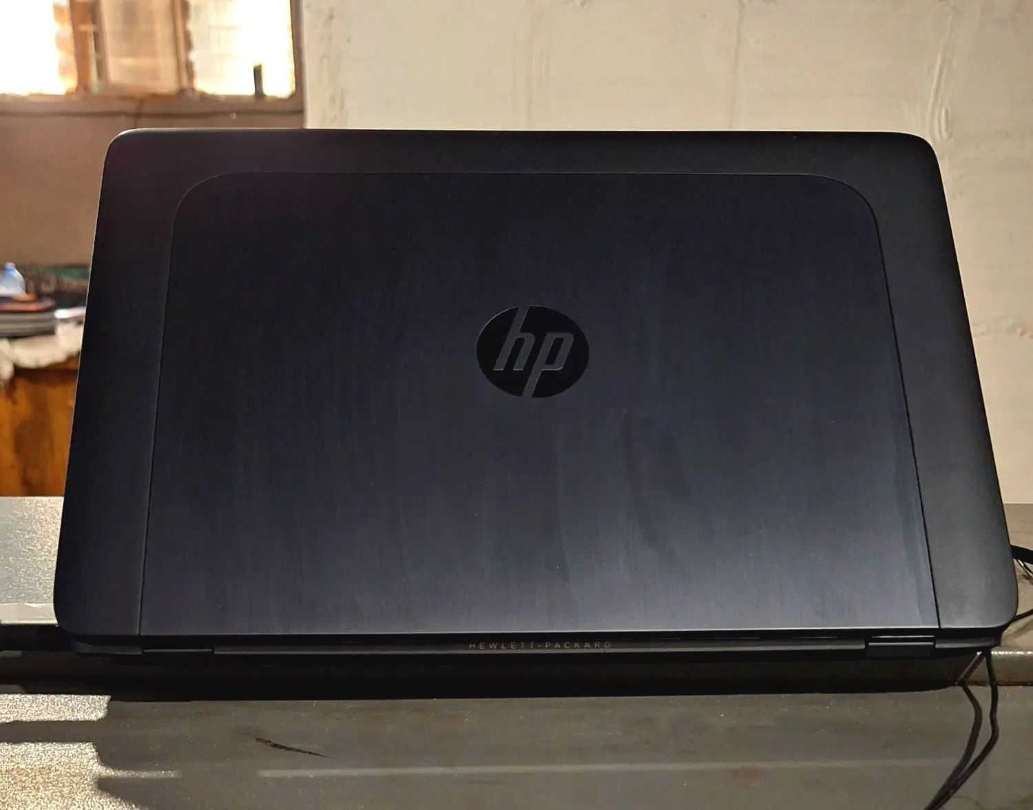 لپتاپ hp zbook|رایانه همراه|تهران, خلیج فارس|دیوار