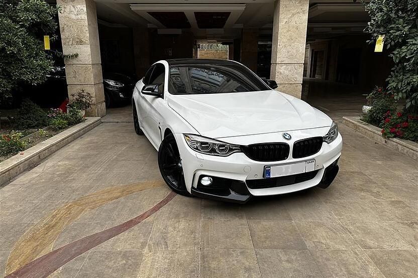اجاره انواع خودرو های لوکس بی ام و bmw|خودرو اجاره‌ای|تهران, اراج|دیوار