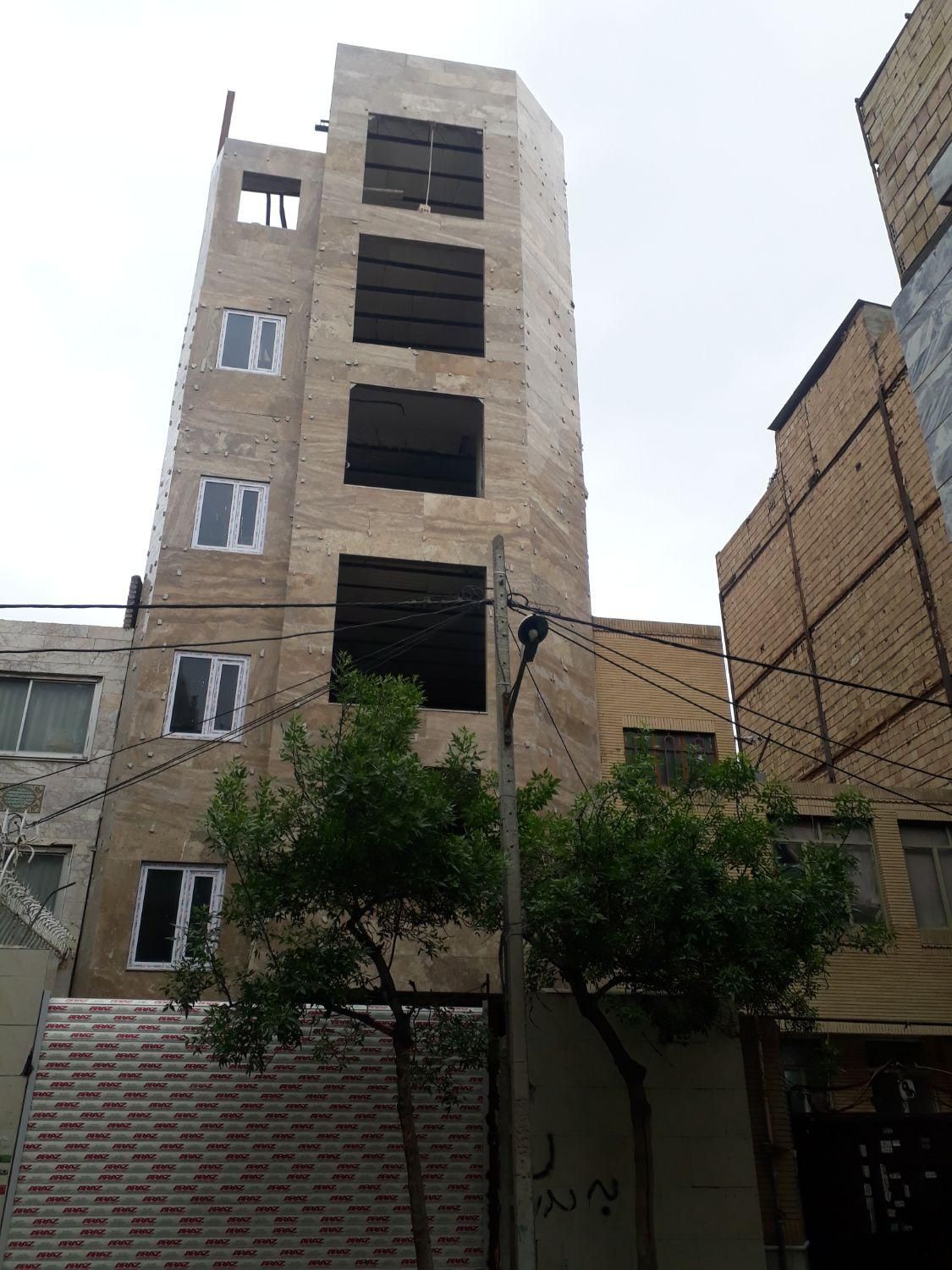 فروش آپارتمان ۹۰ متری ۲ خوابه در گلبرگ شمالی|فروش آپارتمان|مشهد, گلبرگ شمالی|دیوار
