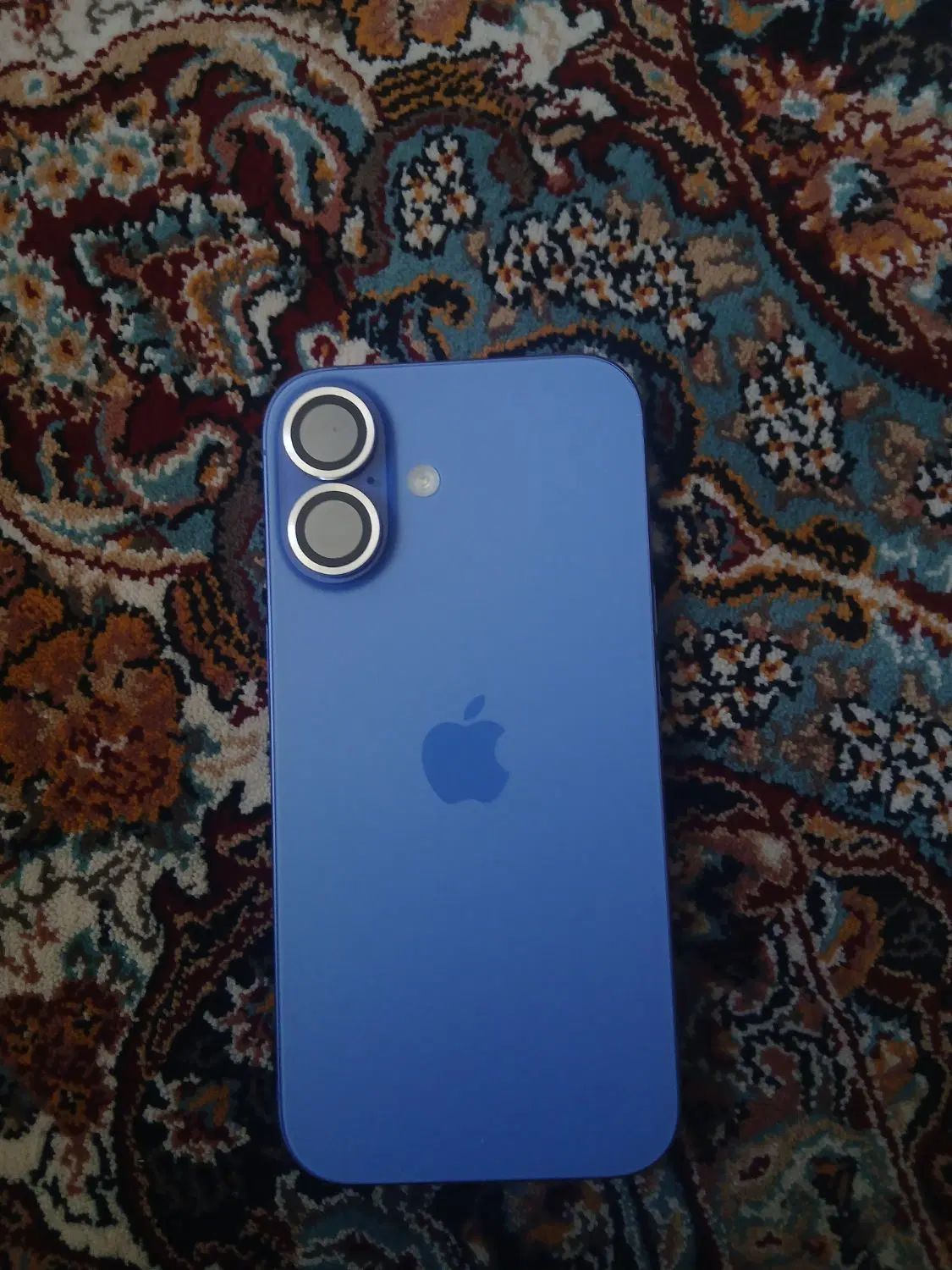 اپل iPhone 16 با حافظهٔ ۱۲۸ گیگابایت|موبایل|مشهد, وکیل‌آباد|دیوار