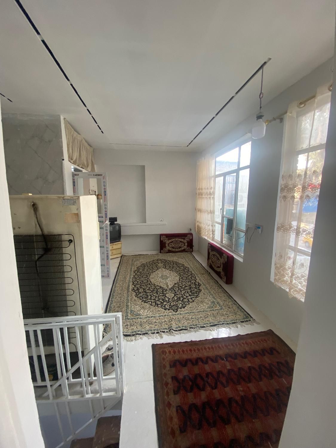 خانه مبله|اجارهٔ کوتاه‌مدت آپارتمان و سوئیت|شیراز, بالا کفت|دیوار