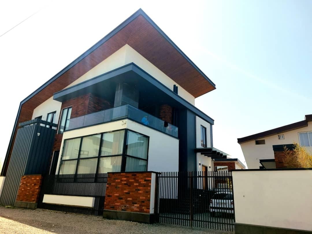 ×مدرن دوبلکس۴خواب استخر جکوزی سیستم صوتی درمتل‌قو|اجارهٔ کوتاه‌مدت ویلا و باغ|سلمان‌شهر, |دیوار