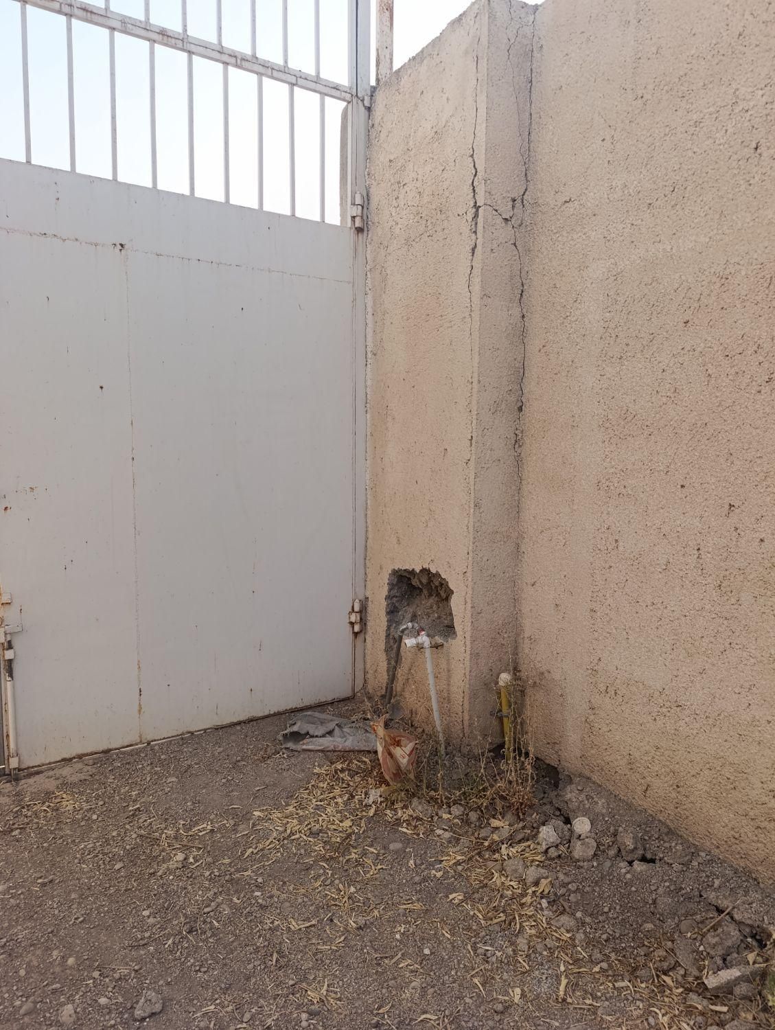 فروش باغچه/برق آب تصفیه/رو ب رو ترمینال|فروش دفتر صنعتی، کشاورزی، تجاری|دزفول, |دیوار