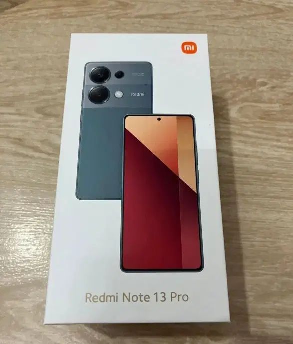 گوشی موبایل Redmi note 13 pro|موبایل|کرمانشاه, |دیوار