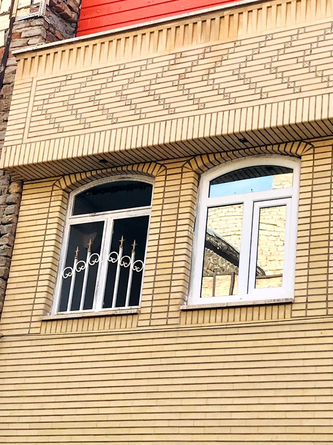 فروش پنجره دوجداره upvc  (شرایطی )|مصالح و تجهیزات ساختمان|قم, میرزائیه|دیوار