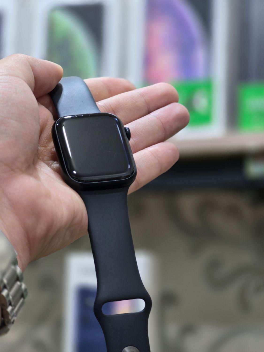 Apple Watch 9 (45)|لوازم جانبی موبایل و تبلت|ارومیه, |دیوار