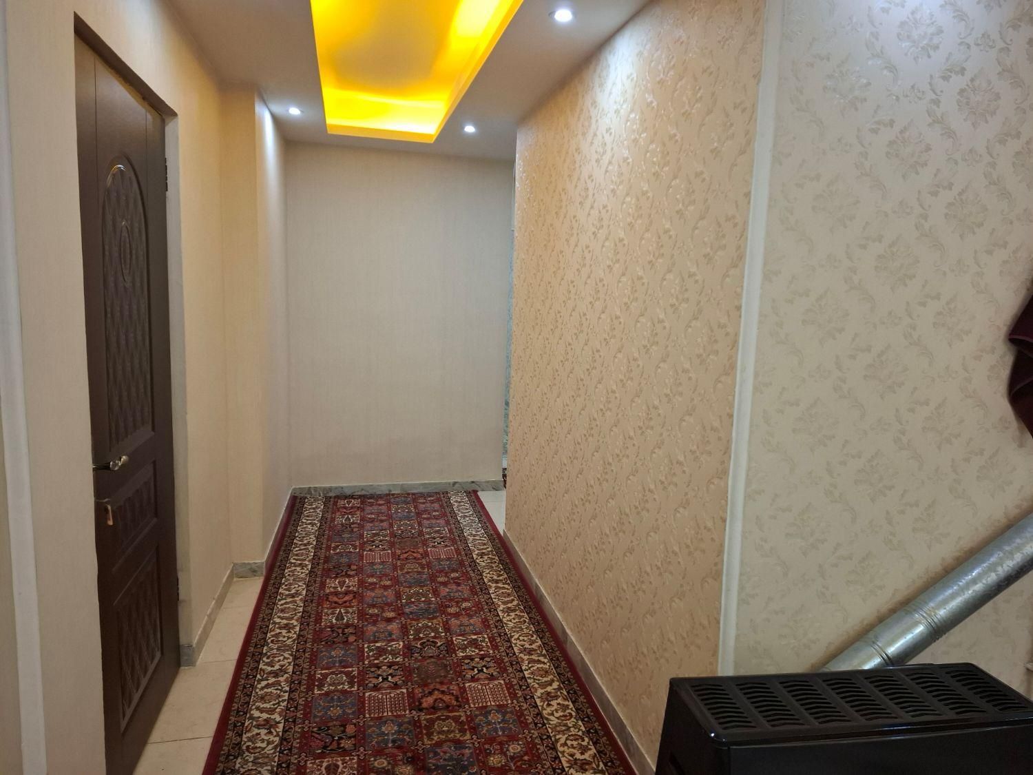 اجاره روزانه آپارتمان ۷۰ متری در رودباری|اجارهٔ کوتاه‌مدت آپارتمان و سوئیت|رشت, رودباری|دیوار