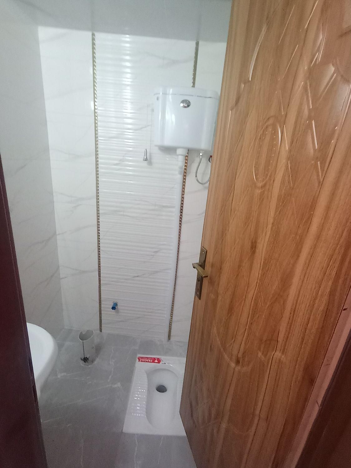 ویلای صفر کلید نخورده میدان جهاد|فروش خانه و ویلا|نیشابور, مدرس|دیوار