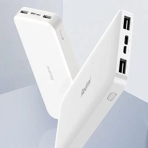 پاور بانک redmi 20000|لوازم جانبی موبایل و تبلت|تهران, خلیج فارس|دیوار
