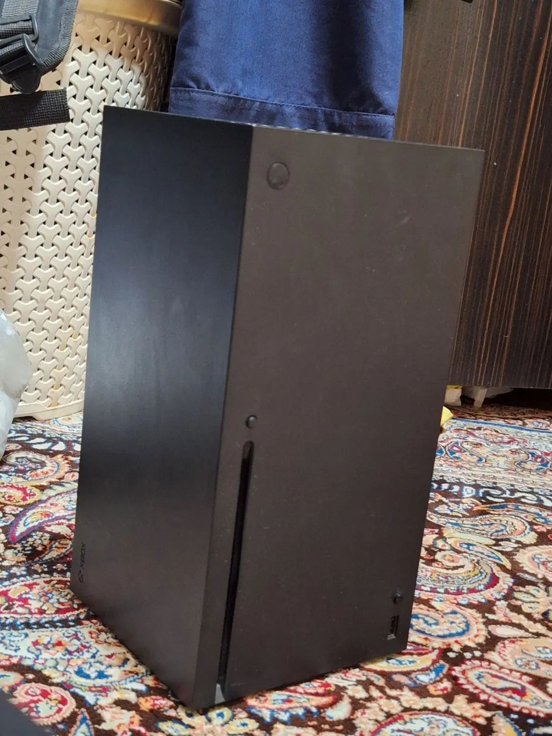 Xbox series Xbox ایکس باکس سری ایکس|کنسول، بازی ویدئویی و آنلاین|مشهد, سراب|دیوار