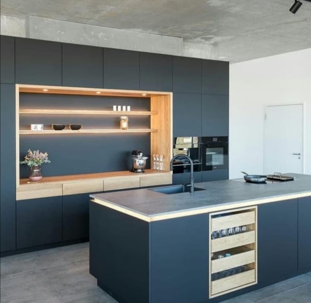 کابینت وکمد  سازی|خدمات پیشه و مهارت|ایلام, |دیوار