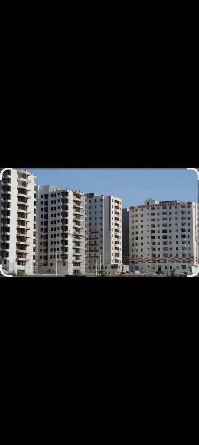 آپارتمان مسکن ملی بلوار غدیر فاز یک گلگهر|فروش آپارتمان|سیرجان, |دیوار