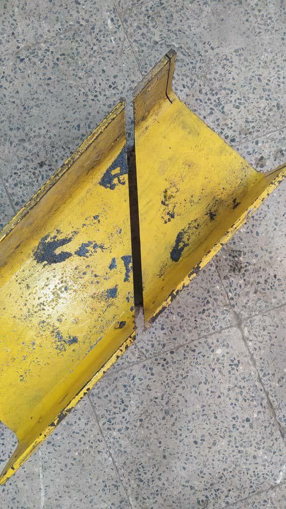 اره نواری کمان زاویه زن ۳۲ سانت|ماشینآلات صنعتی|خمینیشهر, |دیوار