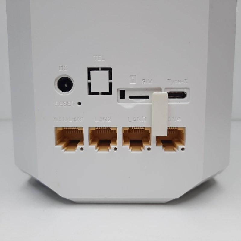 مودم 5G / TD-LTE شرکت DU مدل X28 با گارانتی|مودم و تجهیزات شبکه|تهران, میدان ولیعصر|دیوار