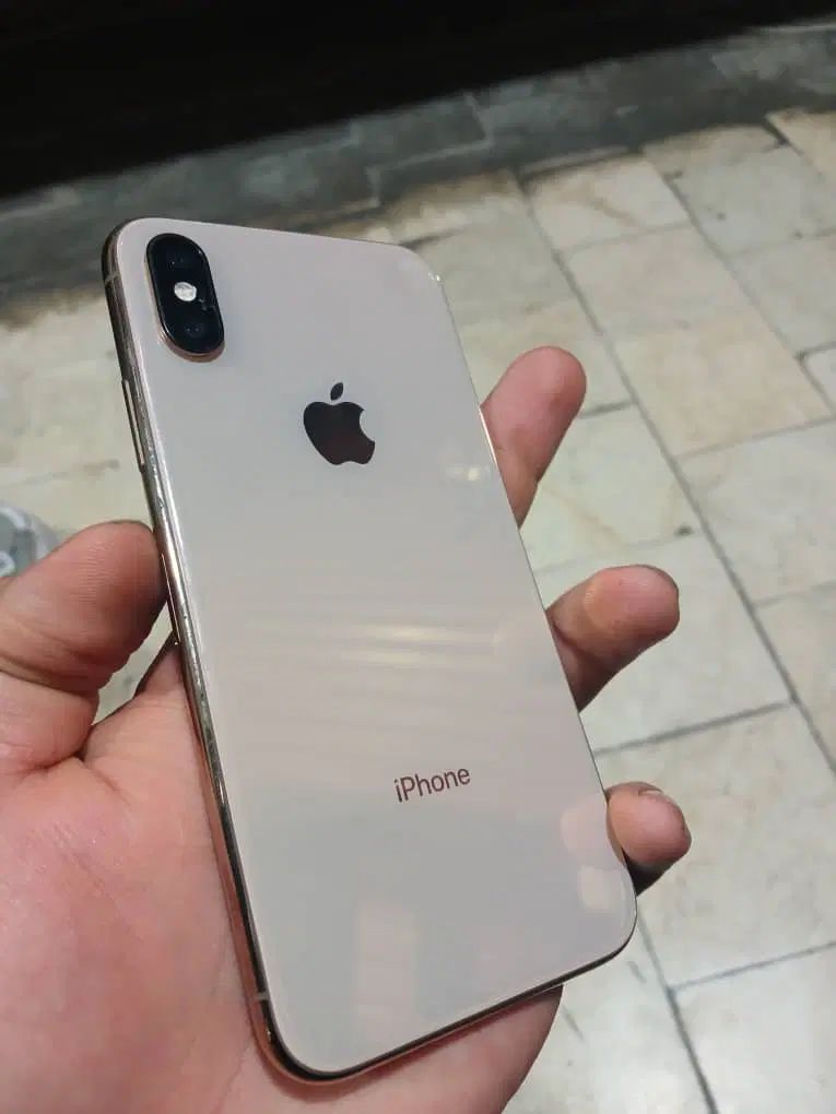 iphone xs 256|موبایل|اردبیل, |دیوار