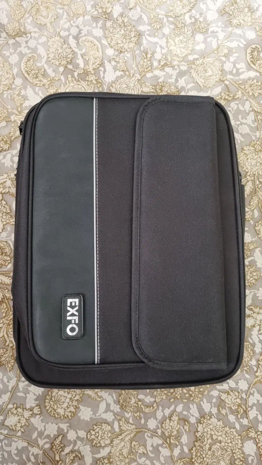 دستگاه تست شبکه و فیبر نوری EXFO FTB-880V2|مودم و تجهیزات شبکه|تهران, امیریه|دیوار