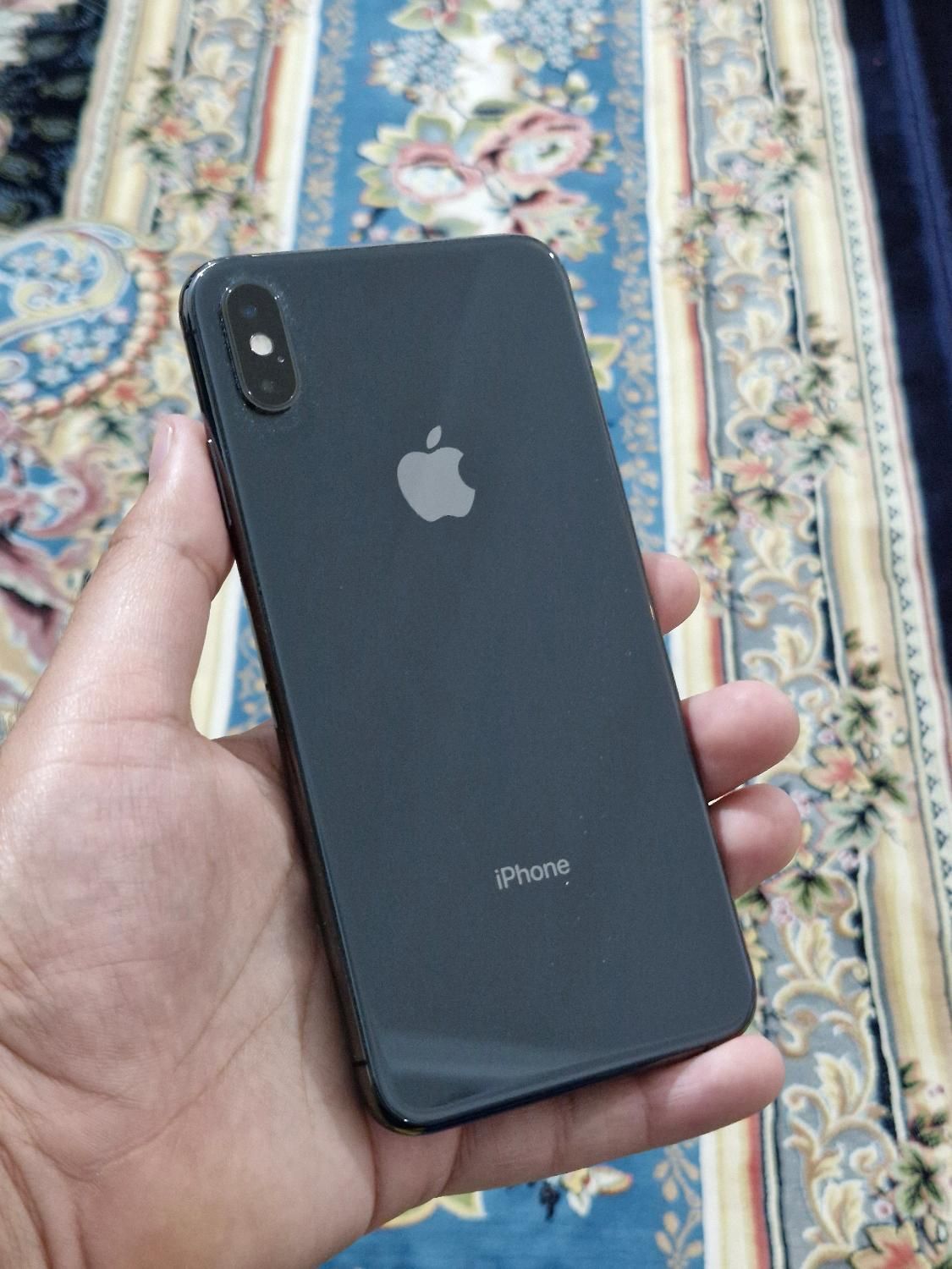 Iphone XS MAX 256|موبایل|تهران, جنت‌آباد شمالی|دیوار