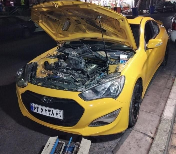 امداد خودرو میکانیک درمحل مکانیک سیار (شبانه روزی)|خدمات موتور و ماشین|کرج, گلشهر|دیوار