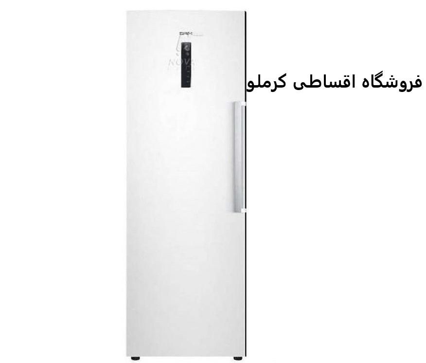 فریزر تک سام با چک و بازنشسته فروشگاه کرملو|یخچال و فریزر|کرج, اصفهانی‌ها|دیوار