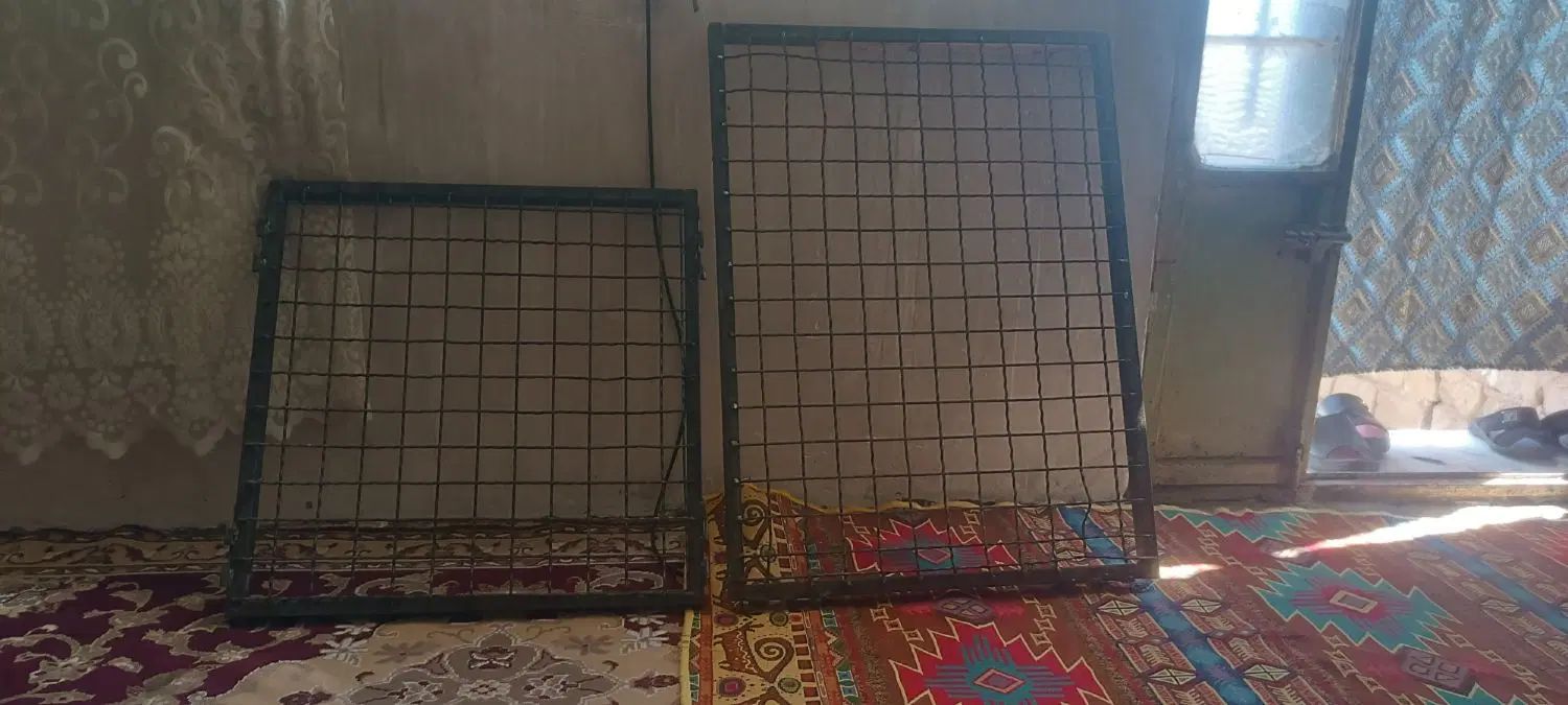 در چخ|مصالح و تجهیزات ساختمان|مشهد, موعود|دیوار