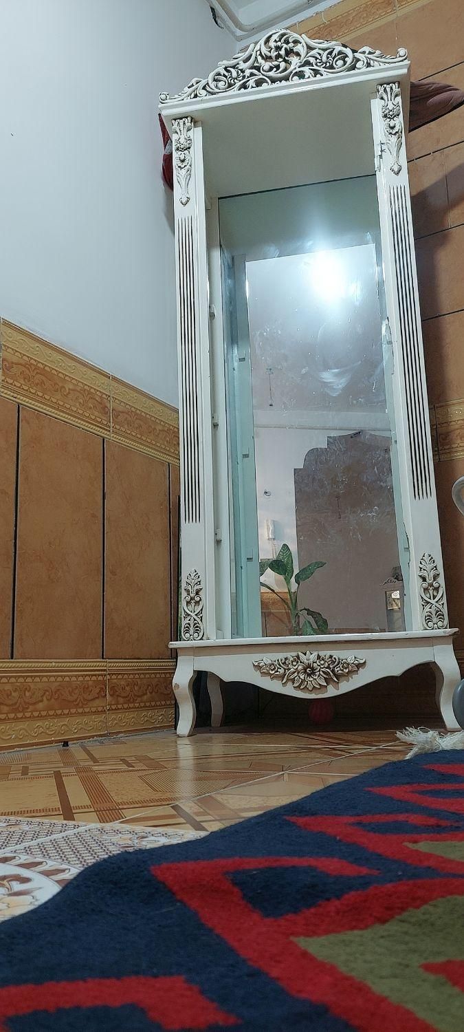 بوفه شیک باقیمت مناسب|بوفه، ویترین، کنسول|دهدشت, |دیوار