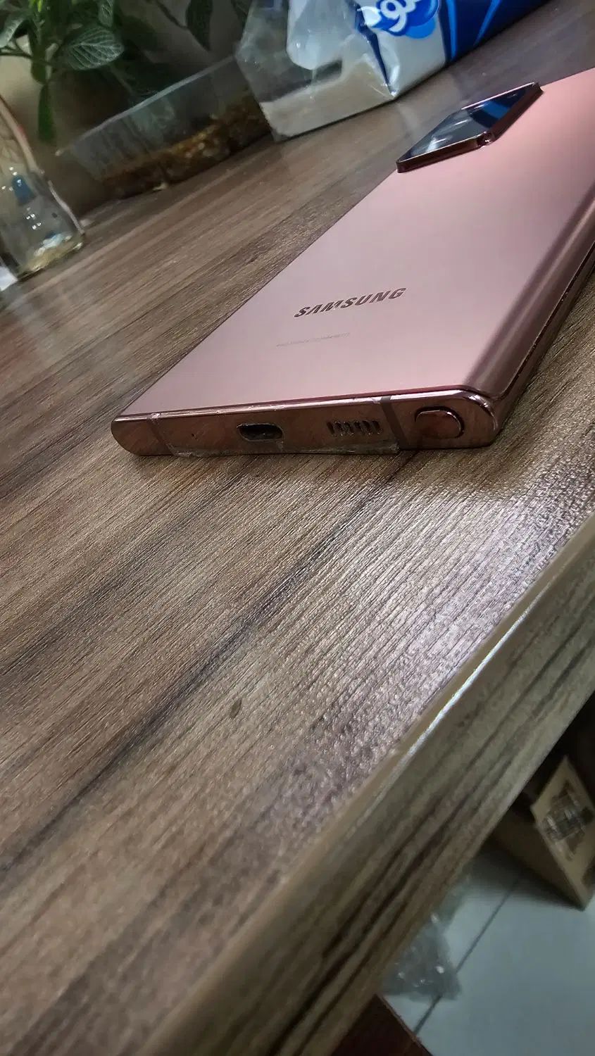 samsung note20ultra 5g گوشی|موبایل|تهران, استاد معین|دیوار