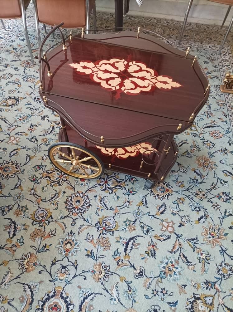 میز بار|مبلمان خانگی و میز عسلی|شیراز, سینما سعدی|دیوار