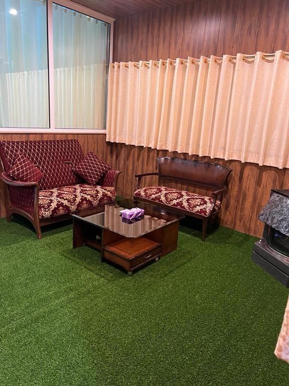 اجاره کلبه چوبی جنگلی دوبلکس وان جکوزی فول فرنیش|اجارهٔ کوتاه‌مدت ویلا و باغ|مشهد, وکیل‌آباد|دیوار