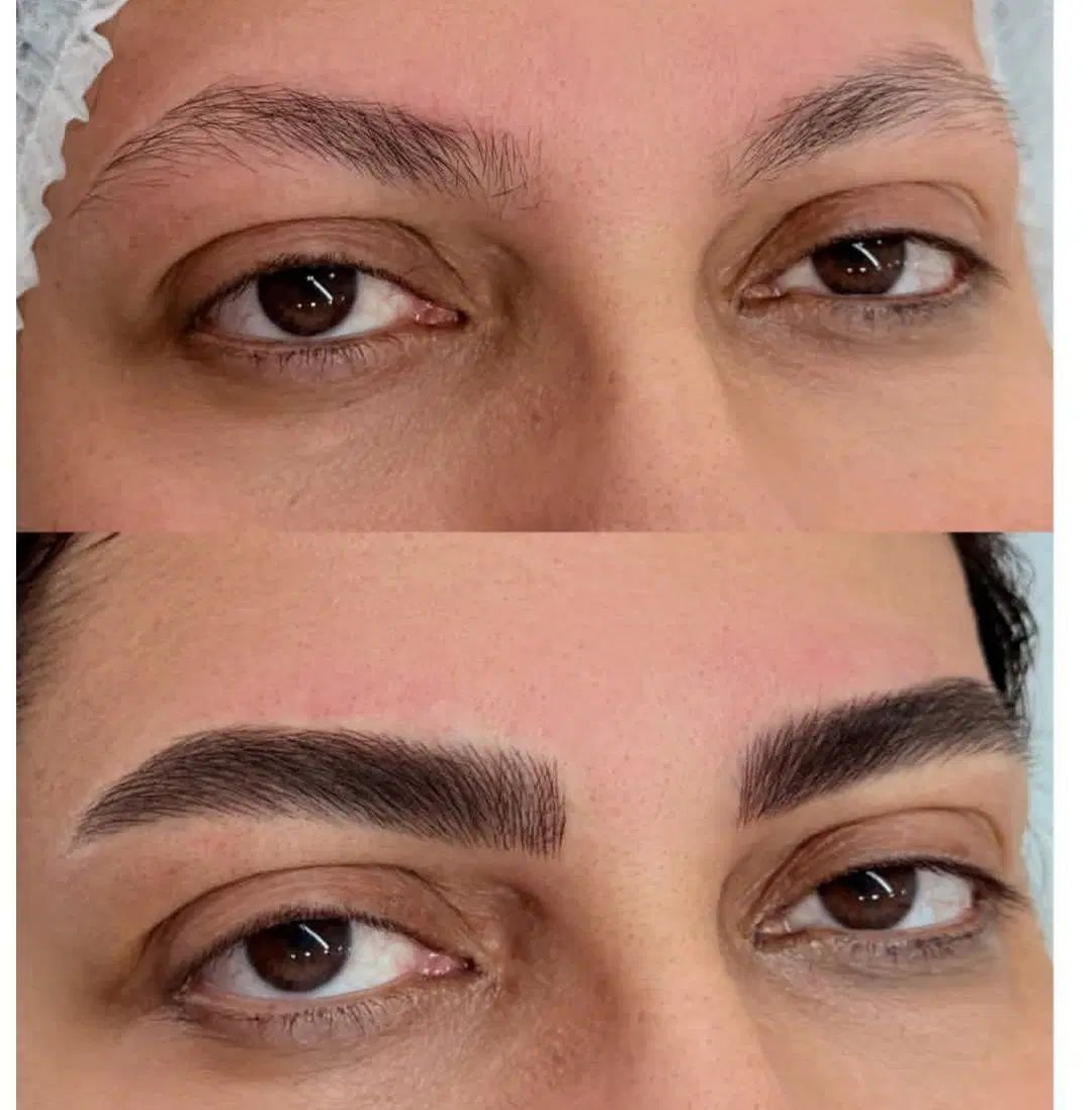 اصلاح ابرو تخصصی رایگان/رنگ و لایت/کراتین|خدمات آرایشگری و زیبایی|مشهد, دانشجو|دیوار