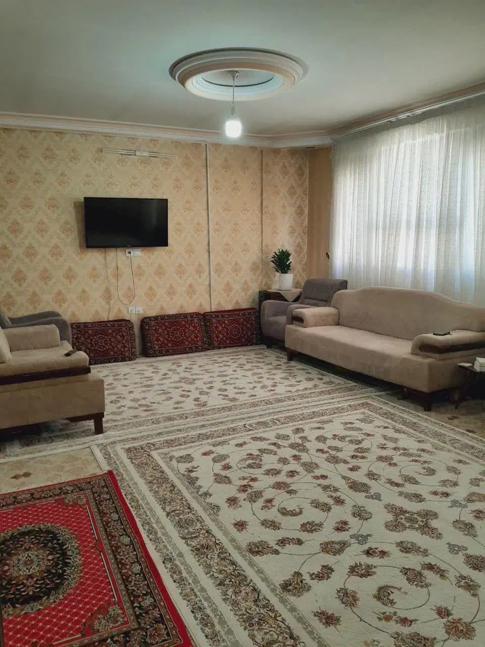 آپارتمان 80 متری/بازسازی شده/خ امام خمینی|فروش آپارتمان|مشهد, امام خمینی|دیوار