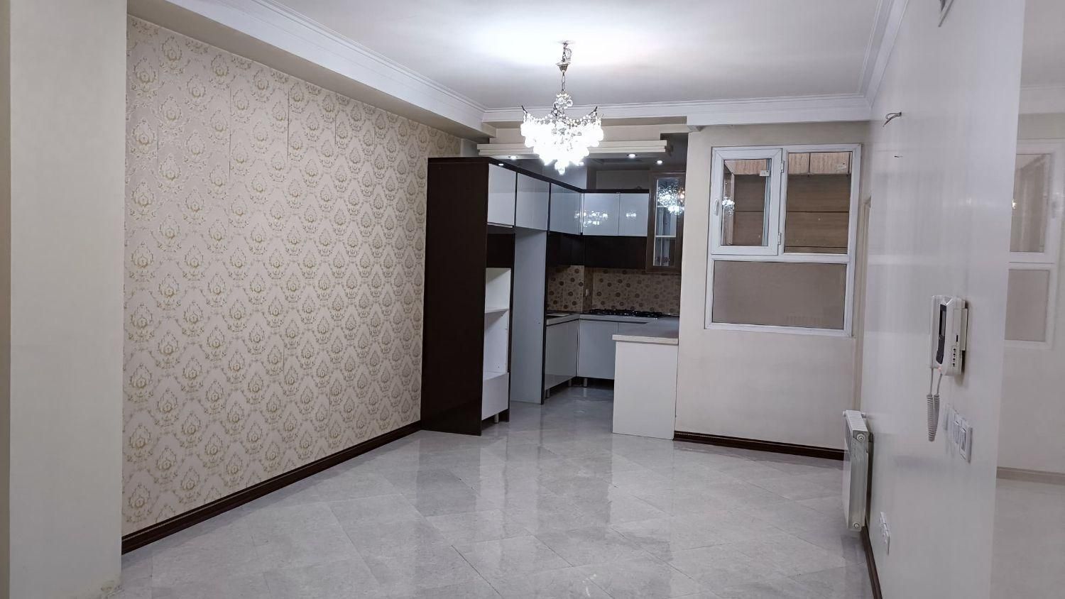 ۶۵متر یکخوابه/تهران پارس غربی/ فول امکانات|فروش آپارتمان|تهران, تهرانپارس غربی|دیوار