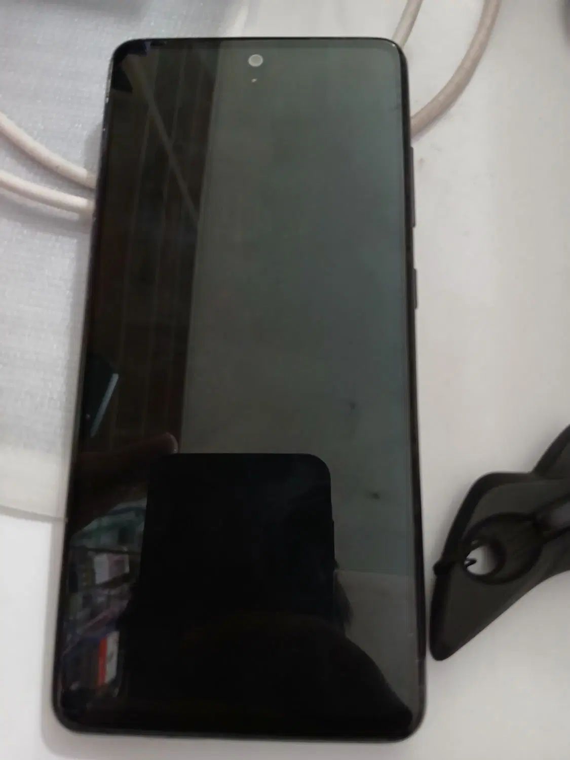 سامسونگ Galaxy A52 با حافظهٔ ۱۲۸ گیگابایت|موبایل|ری, سیزده آبان|دیوار