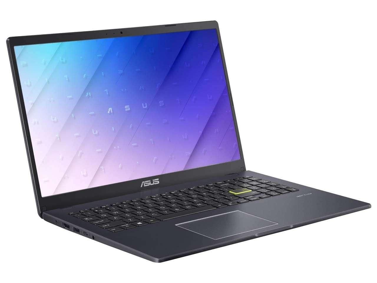 لپ تاپ ASUS Vivobook GO رم 8 گارانتی برای حسابداری|رایانه همراه|کرمان, |دیوار