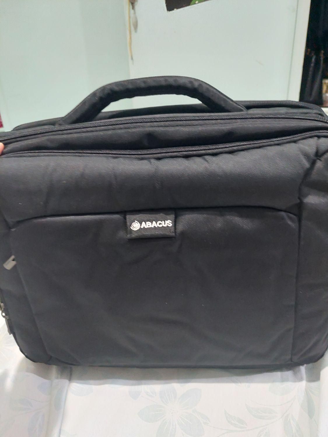 چند عدد کیف اداری چرم|کیف، کفش، کمربند|اهواز, گیت بوستان|دیوار