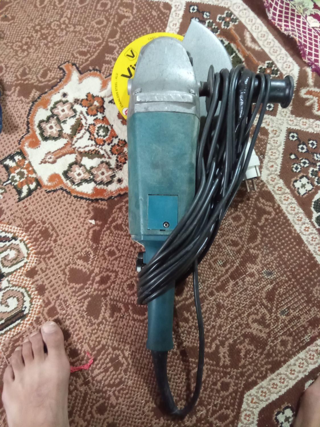 فرز بوش اصل المان|لوازم التحریر|مشهد, انصار|دیوار