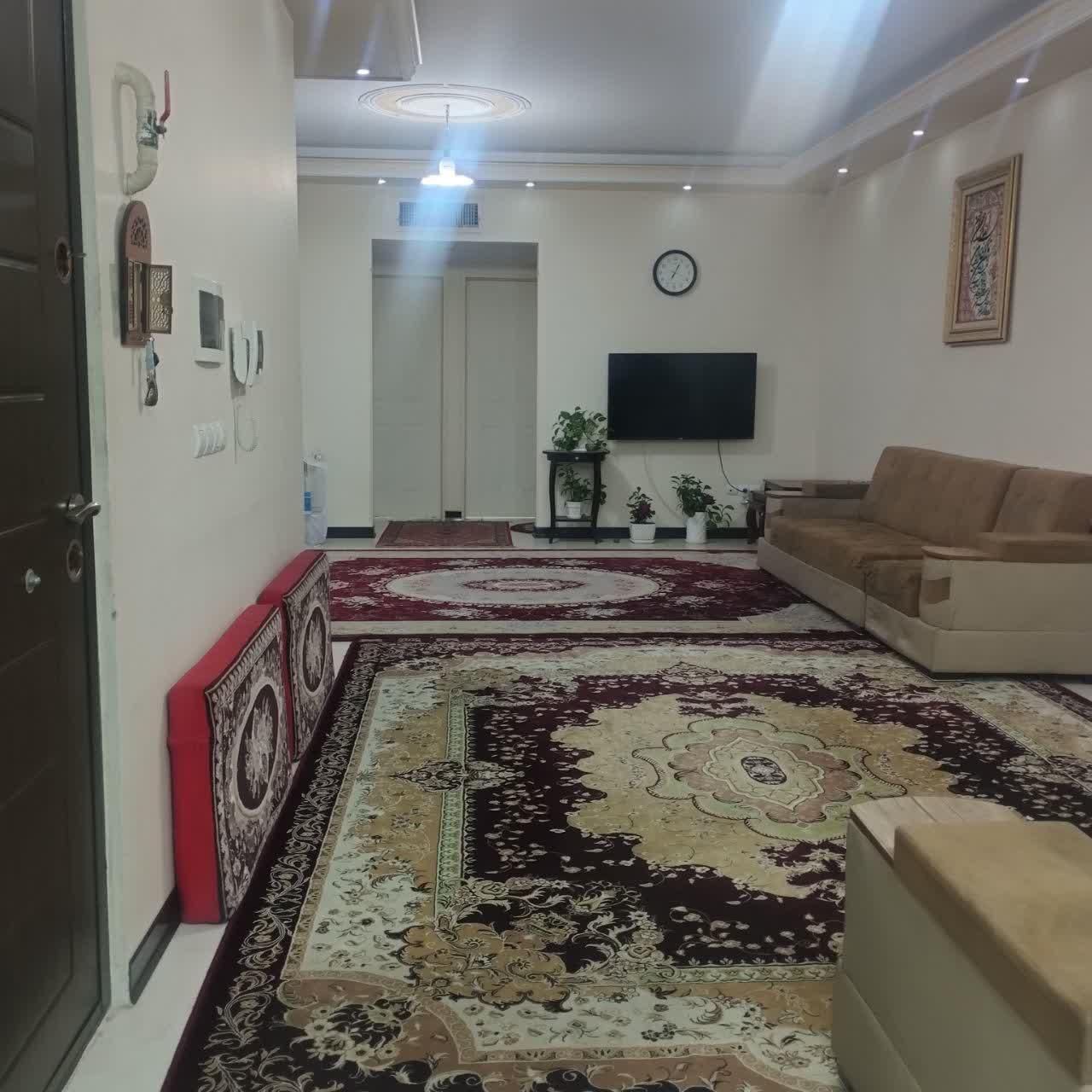 فروش آپارتمان 88متری کاروان|فروش آپارتمان|تهران, کاروان|دیوار
