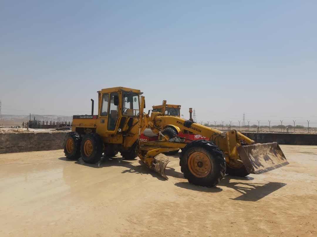 گریدر،غلطک سنگین و فوق سنگین، تانکر آب پاش|خدمات حمل و نقل|چابهار, |دیوار