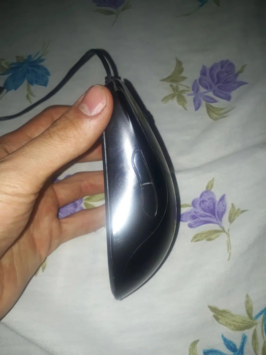 موس گیمینگ مسابقاتی Zowie Za 11|قطعات و لوازم جانبی رایانه|تهران, استقلال|دیوار