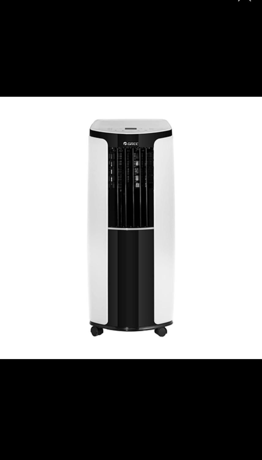 کولر گازی پرتابل برند گری ۱۲۰۰۰/سرمایش و گرمایش|کولر گازی و فنکوئل|تهران, صادقیه|دیوار