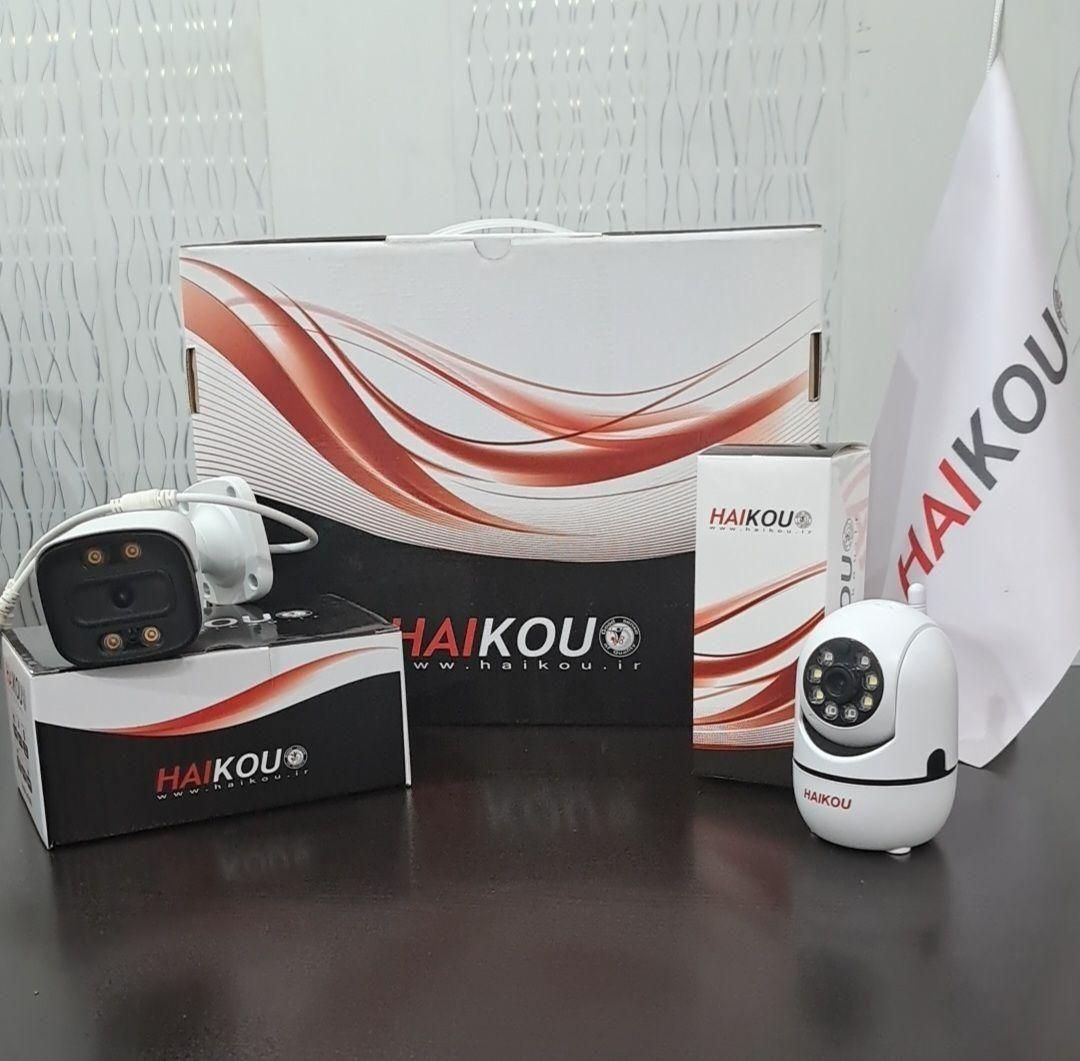 دوربین و دزدگیر|دوربین مداربسته|کرمان, |دیوار