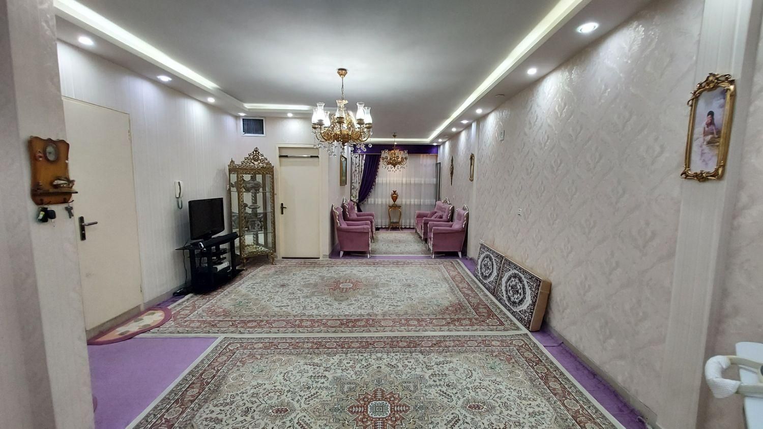 آپارتمان ۷۲ متری تک واحدی طبقه ۱ در خانی‌آباد نو|اجارهٔ آپارتمان|تهران, خانی‌آباد نو|دیوار