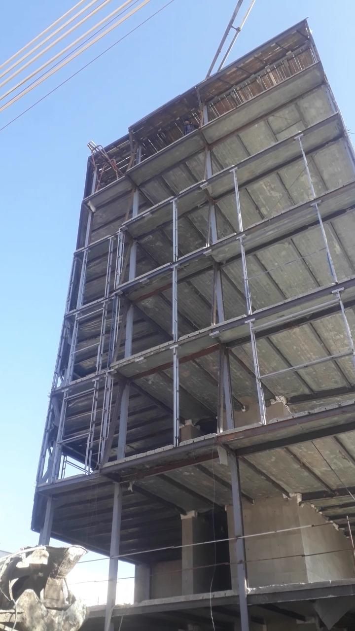 ارماتوربندی فونداسیون سقف کامپوزیت|خدمات پیشه و مهارت|سبزوار, توحیدشهر|دیوار