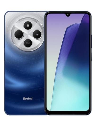 شیائومی Redmi 14C با حافظهٔ ۱۲۸ گیگابایت|موبایل|فیروزآباد (فارس), |دیوار