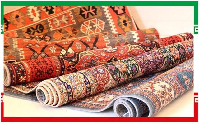قالیشویی تک گل|خدمات نظافت|تهران, ابن بابویه|دیوار