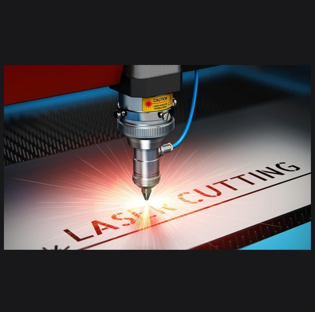 خدمات تخصصی برش لیزر فلزات دقیق،سریع،مقرون‌به‌صرفه|خدمات پیشه و مهارت|شهریار, شهرک امیریه|دیوار