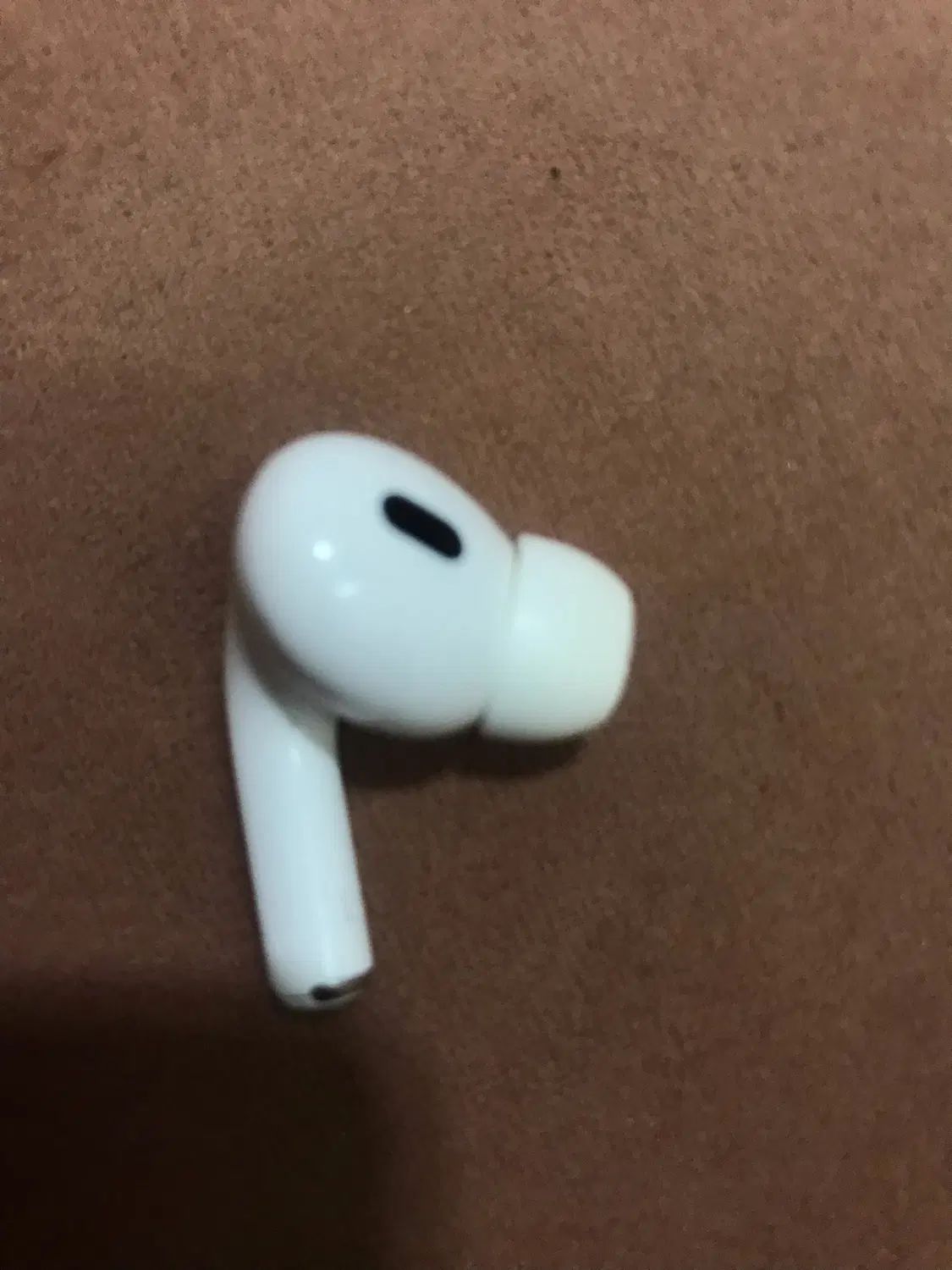 Airpods pro2 orginal اصلی ایرپاد پرو۲|لوازم جانبی موبایل و تبلت|تهران, آهنگ|دیوار