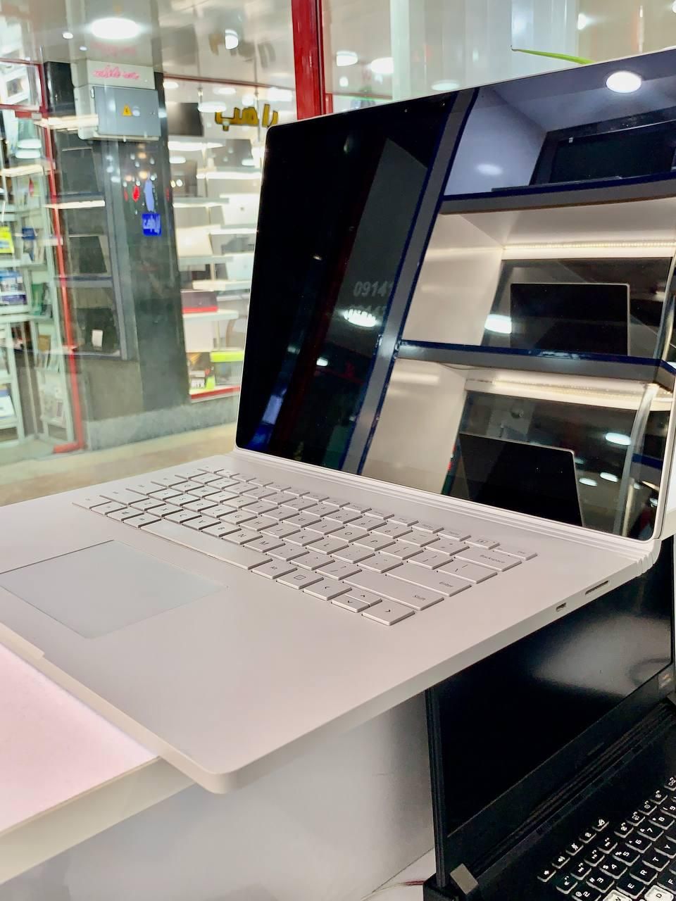 Surface Book-سرفیس بوک دو|رایانه همراه|تبریز, |دیوار