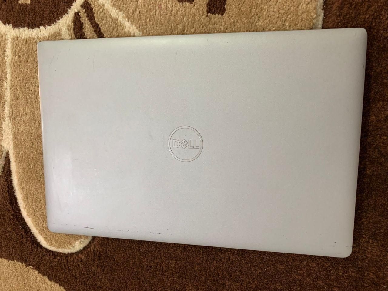 فروش لپ تاپ dell با cpu i7|رایانه همراه|قشم, |دیوار